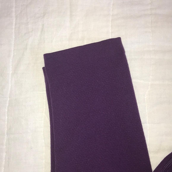 Cropped Lululemon Girls’ (Ivivva) Leggings - Picture 4 of 4